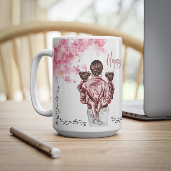 Happy Mother’s Day Mug