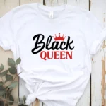 black-queen-t-shirt