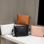 womans korean bag