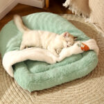 sleeping bed for cats​
