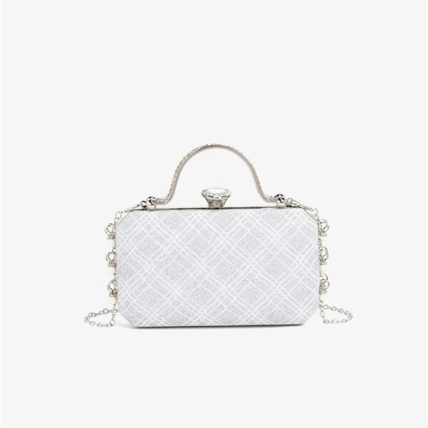 dinner bags woman