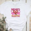 mamas valentine tee