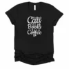 weekends-cats-books-coffee-tshirt